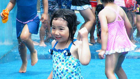 夏の行事